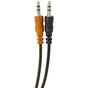 Навушники Defender Warhead G-120 Black-Orange (64099) - зменшене зображення 6