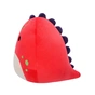 М'яка іграшка Squishmallows Діно Долан 19 см (SQCR05399) - зменшене зображення 3