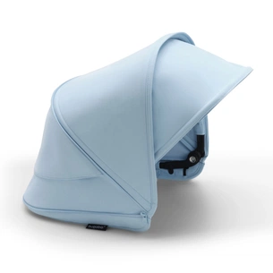 Капюшон для коляски Bugaboo Dragonfly Skyline Blue (100048024) зображення 1