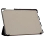 Чохол до планшета BeCover Ultra Slim Xiaomi Mi Pad 4 Plus Black (703384) - зменшене зображення 3