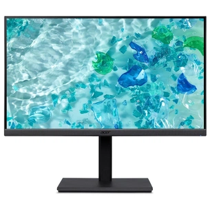 Монітор Acer B277Ebmiprxv (UM.HB7EE.E08) зображення 1