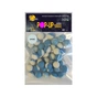 Бойл SunFish Pop-Up DUO Анчоус 10 mm 40 шт (SF220813) - зменшене зображення 1