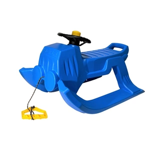 Санки Prosperplast JEEPP CONTROL ISBJEPP-3005U Сині (5905197190907) изображение 1
