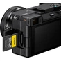 Цифровий фотоапарат Sony Alpha 6700 kit 18-135 Black (ILCE6700MB.CEC) - зменшене зображення 10