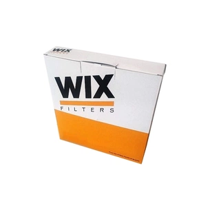 Фільтр салону Wixfiltron WP6938 зображення 1
