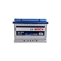 Акумулятор автомобільний Bosch 74А (0 092 S40 090) - зменшене зображення 1