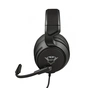Навушники Trust GXT 433 Pylo Multiplatform 3.5mm Black (23381) - зменшене зображення 3