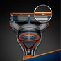 Змінні касети Gillette Fusion Power 8 шт (7702018877621) - уменьшенное изображение 5