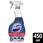Спрей для чищення ванн Domestos універсальний 450 мл (8710447181591/8720181057823) - уменьшенное изображение 3