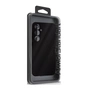 Чохол до мобільного телефона Armorstandart Matte Slim Fit Samsung S24 Plus Camera cover Black (ARM72476) - зменшене зображення 5