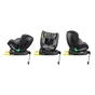 Автокрісло Bebe Confort EvolveFix Plus i-Size Gray Mist (8105460210) - зменшене зображення 5