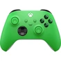 Геймпад Microsoft Wireless Controller Green (QAU-00091) - зменшене зображення 1