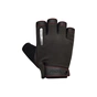 Рукавички для фітнесу RDX T2 Half Red S (WGA-T2HR-S) - зменшене зображення 3