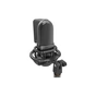 Мікрофон Fifine К726 XLR Black (K726) - зменшене зображення 3