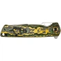 Ніж Boker Plus ME 109 Damast (01BO909DAM) - зменшене зображення 4