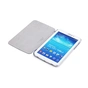 Чохол до планшета Rock Samsung Galaxy Tab 3 7.0 T2100/T2110 Elegant Series (31849 black) - зменшене зображення 6