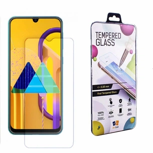 Скло захисне Drobak Samsung Galaxy M30s (441639) зображення 1