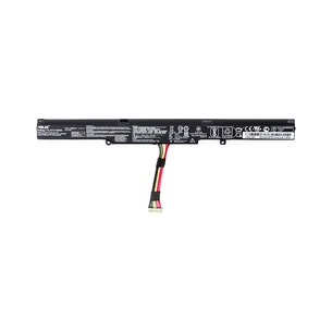 Акумулятор до ноутбука PowerPlant ASUS GL553 (A41N1611) 14.4V 48Wh (NB430857) зображення 1