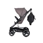 Сумка для мами X-Lander X-Rollbag - Black Soul (5907651635832) - зменшене зображення 3