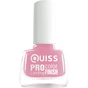 Лак для нігтів Quiss Pro Color Lasting Finish 068 (4823082014064) - зменшене зображення 1