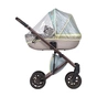 Коляска Anex 2 в 1 e/type Special Edition Wilson (SE02) - зменшене зображення 12