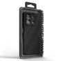 Чохол до мобільного телефона Armorstandart Matte Slim Fit Xiaomi Redmi Note 13 5G Camera cover Black (ARM73347) - зменшене зображення 5