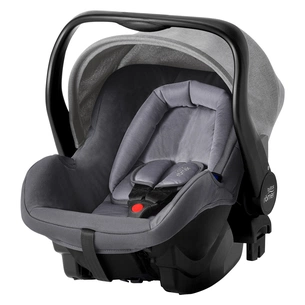 Автокрісло Britax-Romer Primo Elephant Grey (2000036220) зображення 1