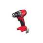Шуруповерт Milwaukee M18 BLDDRC-0X, 60.5 Нм, кейс (без АКБ та ЗП) (4933492832) - зменшене зображення 2