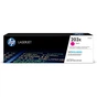 Картридж HP CLJ 203X Magenta 2.5K (CF543X) - зменшене зображення 1