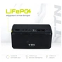 Пристрій безперебійного живлення TTN DCL-36W (1283126598449) - зменшене зображення 2