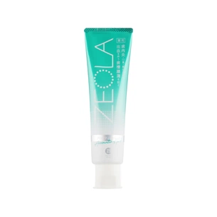 Зубна паста Zettoc Zeola Aromatic Herb Трави 100 г (4582118954353) зображення 1