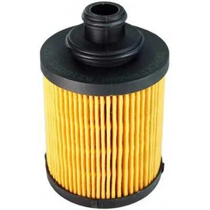 Фільтр масляний Mahle OX418DECO зображення 1