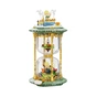 Конструктор Pantasy Le Petit Prince Маленький принц Пісочний годинник (86301) - зменшене зображення 1