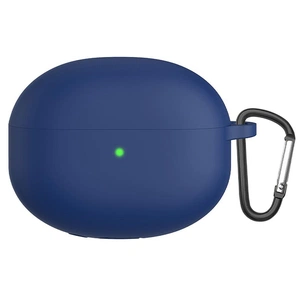 Чохол для навушників BeCover Silicon для Xiaomi Redmi Buds 3T Pro Deep Blue (708617) зображення 1