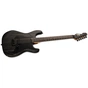 Електрогітара LTD SN-1HT Black Blast - уменьшенное изображение 3