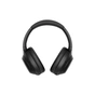 Навушники Sony WH-1000XM4 Black (WH1000XM4B.CE7) - зменшене зображення 3