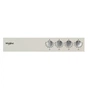 Варочна поверхня Whirlpool GOFL629S - зменшене зображення 4