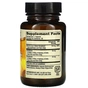 Вітамін Dr. Mercola Вітамін E, Vitamin E, 30 капсул (MCL-01508) - зменшене зображення 2