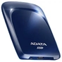 Накопичувач SSD USB 3.2 240GB ADATA (ASC680-240GU32G2-CBL) - зменшене зображення 3