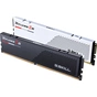 Модуль пам'яті для комп'ютера DDR5 32GB (2x16GB) 6400 MHz Ripjaws S5 Matte Black G.Skill (F5-6400J3648F16GX2-RS5K) - зменшене зображення 5
