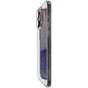 Чохол до мобільного телефона Spigen Apple iPhone 15 Pro Liquid Crystal Glitter Crystal Quartz (ACS06701) - уменьшенное изображение 4
