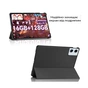 Чохол до планшета BeCover Smart Case Teclast T60 Plus 12" Black (713722) - зменшене зображення 3