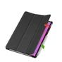 Чохол до планшета BeCover Smart Case Lenovo Yoga Tab Plus 12.7" Black (713429) - зменшене зображення 6