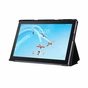 Чохол до планшета BeCover Premium Lenovo Tab 4 10.0 Plus Black (701466) - зменшене зображення 4