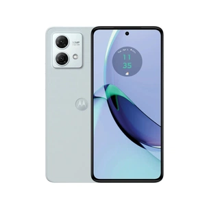 Мобільний телефон Motorola G84 8/256GB Marshmallow Blue (PAYM0036RS) зображення 1