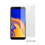 Скло захисне 2E Samsung Galaxy J4+/J6+ 2.5D clear (2E-TGSG-J4+/J6+-25D) - зменшене зображення 6