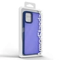 Чохол до мобільного телефона Armorstandart Frame Samsung A06 4G Blue (ARM84796) - зменшене зображення 3