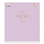 Зошит Yes Gold Miffy А5 12 аркушів клітинка (767492) - зменшене зображення 4