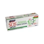 Зубна паста Dr. Ciccarelli S.O.S Denti Protection With Chlorhexidine Антибактеріальна з хлоргексидином 75 мл (8002140041501) - зменшене зображення 1