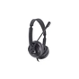 Навушники A4Tech FH100i Stone Black - зменшене зображення 3